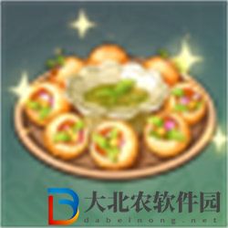 原神綠汁脆球食譜獲取方法攻略