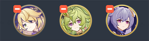 原神七圣召喚藏鏡仕女打法攻略