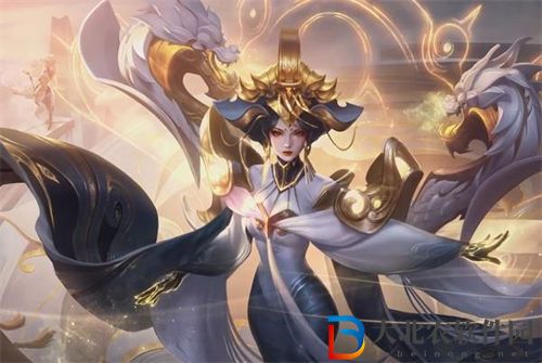 王者榮耀武則天皮膚永寧紀活動概率一覽