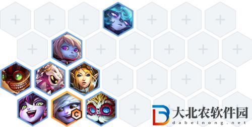 金鏟鏟之戰約德爾大王怎么玩-金鏟鏟之戰約德爾大王陣容出裝玩法介紹