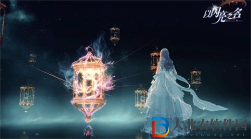 以閃亮之名玩吶百科問題答案一覽