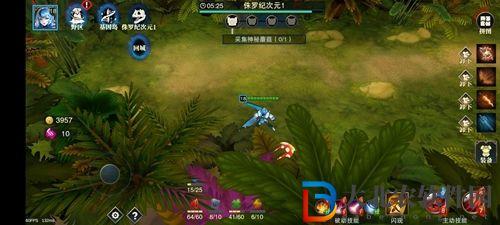補刀英雄侏羅紀怎么打-侏羅紀任務攻略