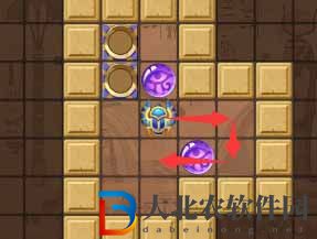 空之要塞啟航神眼鎖第十八關解謎攻略