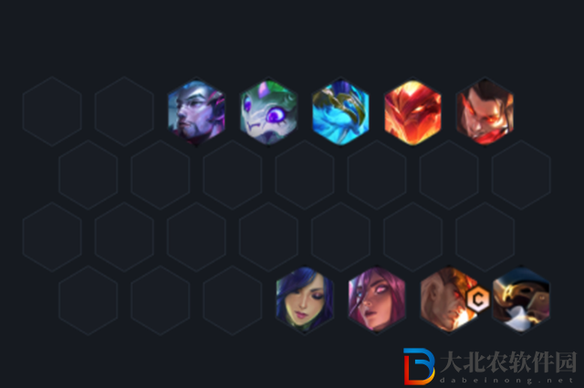 云頂之弈s7烏鴉陣容怎么玩-s7烏鴉陣容搭配推薦