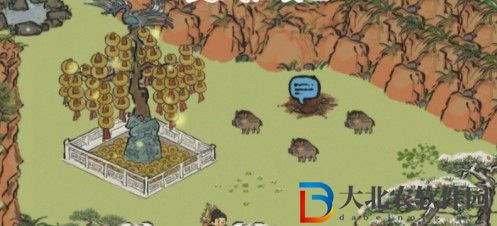 江南百景圖徽杭古道荷花在哪-徽杭古道荷花位置介紹