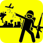 火柴人冬季大戰APP