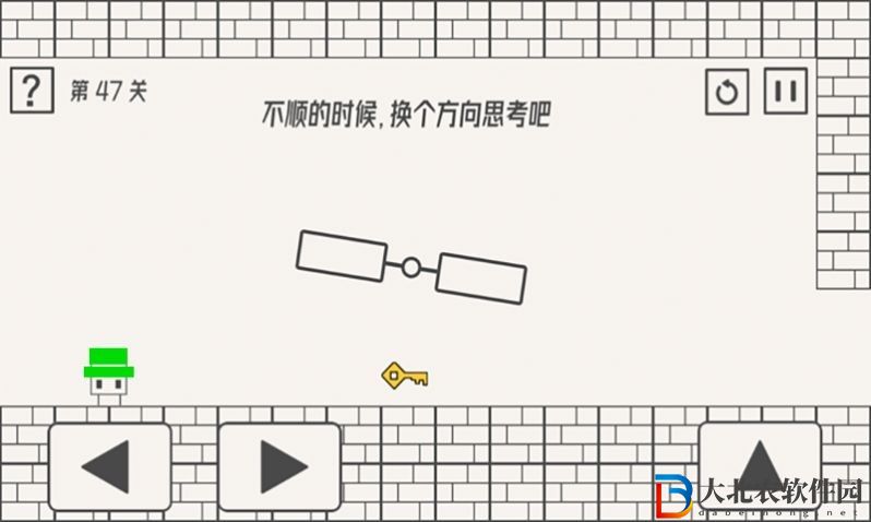 帽子小人大冒險