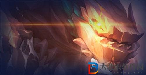 云頂之弈S7.5賽季巨巖龍羈絆介紹
