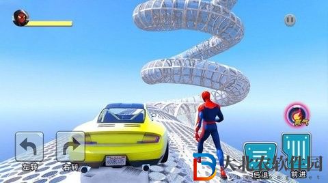 炫酷卡丁飛車