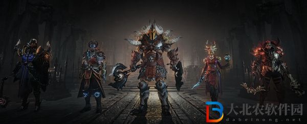 暗黑破壞神不朽什么時候上線-國服上線時間一覽