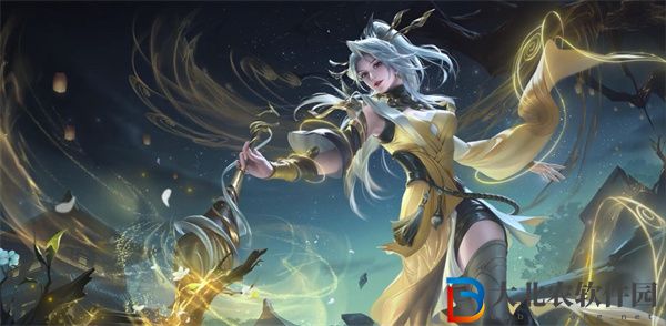 王者榮耀神器萬象筆臺詞語音大全