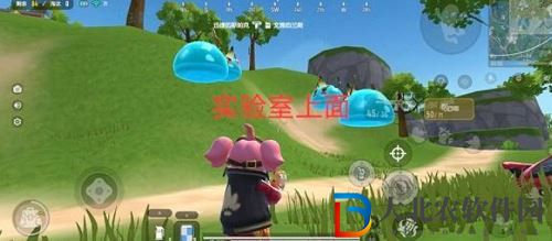 香腸派對年獸波波位置攻略介紹