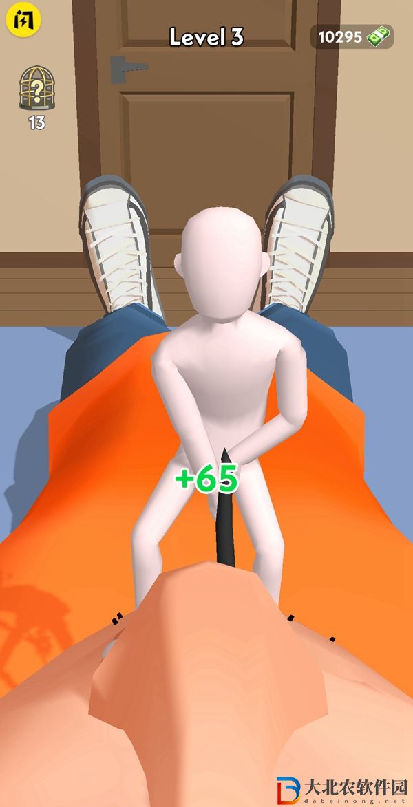 拉動(dòng)一切