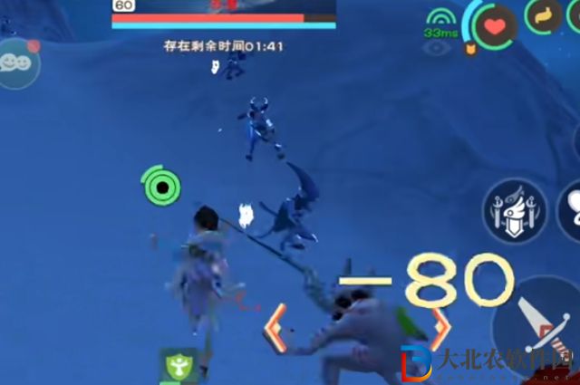 創造與魔法赤鬼怎么打-赤鬼打法攻略