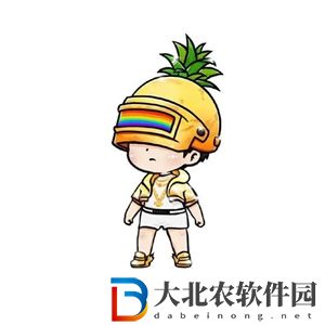 和平精英q區沖刺單排頭像一覽