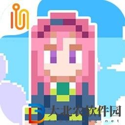 像素女友