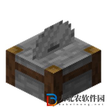 我的世界切石機作用攻略