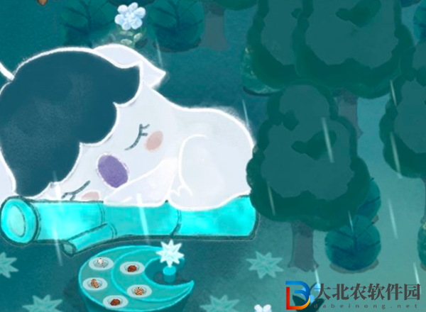 晚安森林睡神怎么才能發(fā)光-晚安森林睡神解鎖攻略