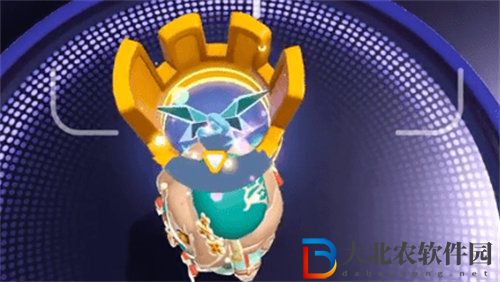 蛋仔派對蛋仔島王冠獲取攻略