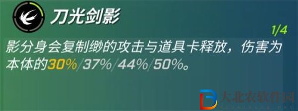 逃跑吧少年忍者加點(diǎn)推薦