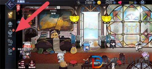 碧藍航線艦隊幣獲取方法介紹