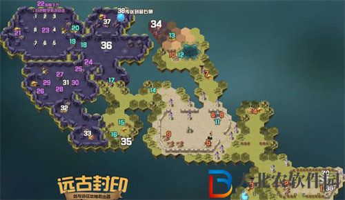 劍與遠征遠古封印怎么通關 劍與遠征遠古封印通關攻略