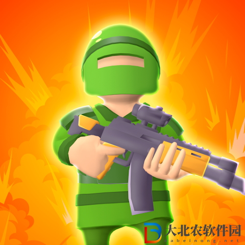 末日僵尸圍城