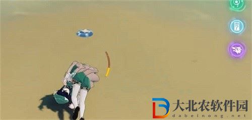 原神星螺快速采集路線介紹