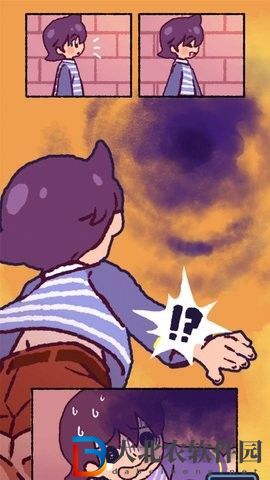 蛋黃大逃亡