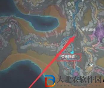 原神沿著水流尋找邪氣的源頭任務攻略