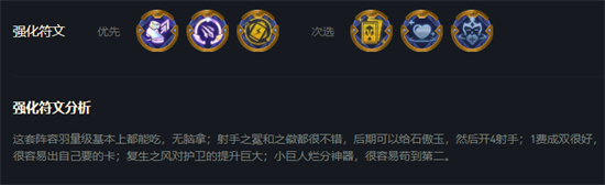 云頂之弈s7ez陣容怎么玩-s7ez陣容搭配推薦