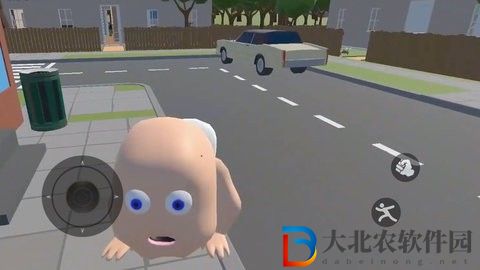 寶寶的修理廠