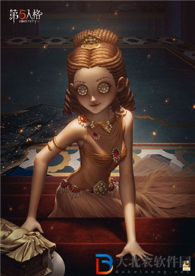 第五人格舞女莎樂美怎么獲得 第五人格舞女莎樂美獲取攻略