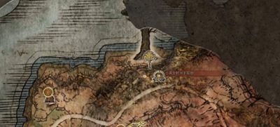 艾爾登法環(huán)南瓜頭骨灰在哪-南瓜頭骨灰位置介紹