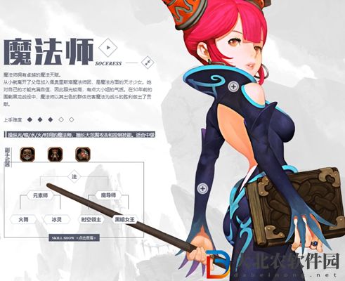 龍之谷多少級二轉-龍之谷二轉等級一覽