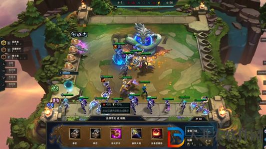 云頂之弈s7英雄有哪些-云頂之弈s7英雄全覽圖