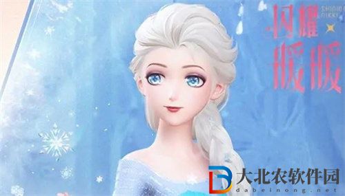 閃耀暖暖梨花開瓊枝高分搭配推薦