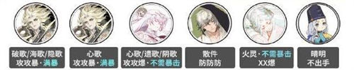 陰陽師魂王陣容推薦