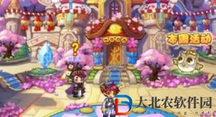 洛克王國(guó)黃金碎片獲得方法 黃金碎片如何獲得2023