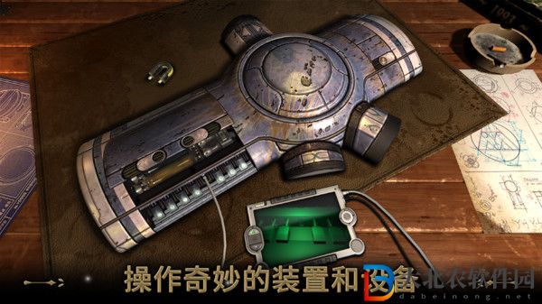我的博物館世界