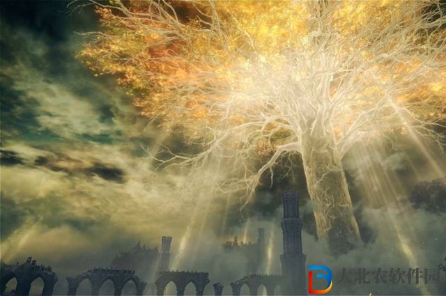 艾爾登法環巨斧位置在哪-巨斧位置介紹