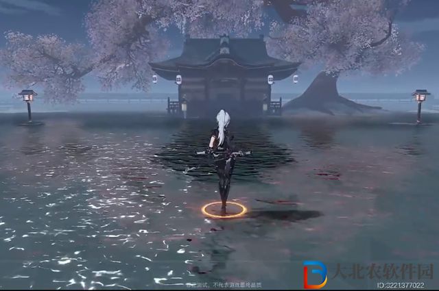 深空之眼6-11怎么打-6-11通關攻略