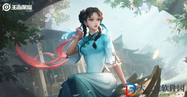 王者榮耀西施多少戰力能有標 西施領標戰力需求介紹[多圖]圖片1