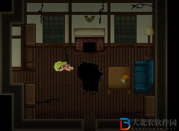 人魚沼結(jié)局介紹-人魚沼的四種結(jié)局解析
