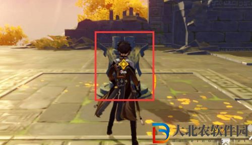 原神曲徑通幽之處秘境通關攻略