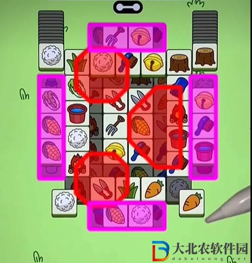 羊羊大世界每日攻略4月6日-羊羊大世界每日挑戰關卡攻略