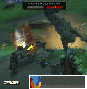 魔獸世界SAVIOR救世機器人有什么用
