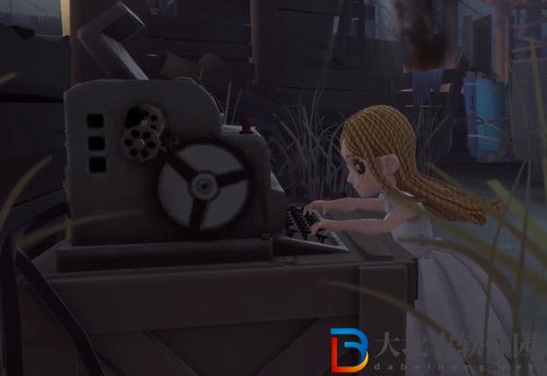 第五人格求生者小女孩獲取攻略