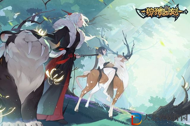 狩獵時刻寵物怎么獲得-狩獵時刻寵物獲取攻略
