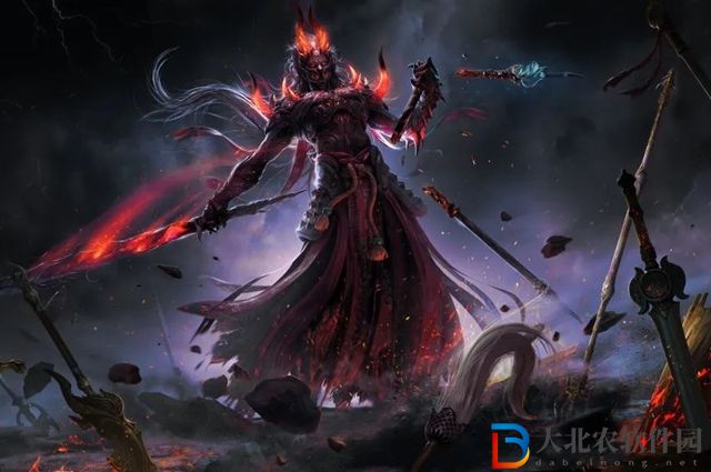 永劫無間火藤怎么獲得-永劫無間火藤獲取攻略